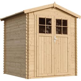 Pihavaja Timbela M320F-M369F, harjakatto, eri vaihtoehtoja