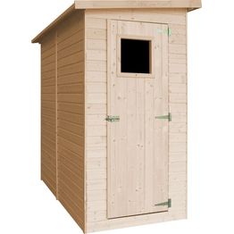 Pihavaja Timbela M348A, 2.07m²