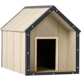 Koirankoppi Timbela LP SmartSide, eri kokoja