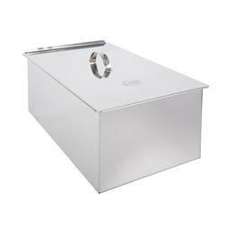 Savustuslaatikko Muurikka 2 ritilää 25x45x14