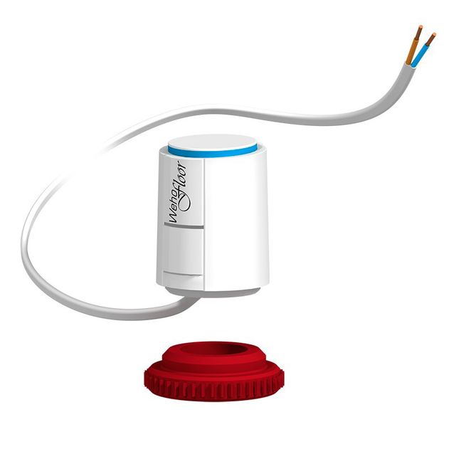 Toimilaite 230V WehoFloor