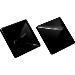 Tolpanhattu Kokille Pyra 94 musta