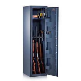 Tooltech asekaappi 10