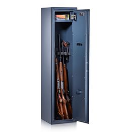 Tooltech asekaappi 6