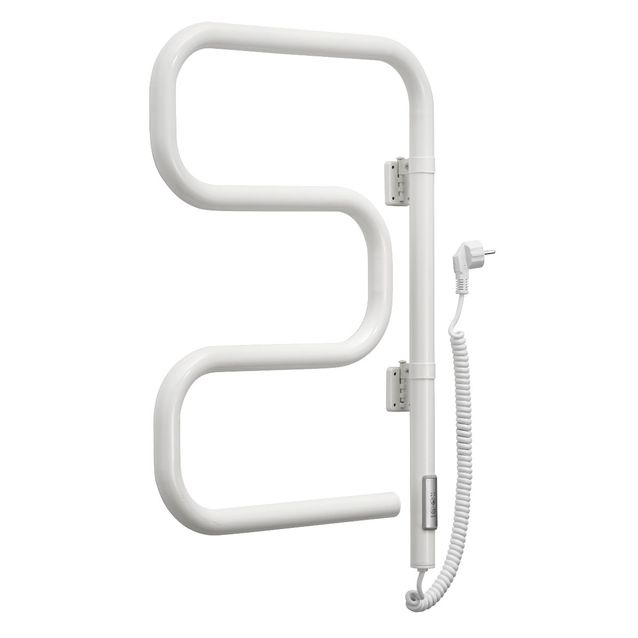 Pyyhekuivain ajastimella Tammiholma TPK-001 45x67 cm 80 W valkoinen