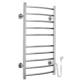 Pyyhekuivain ajastimella Tammiholma TPK-002 53x86 cm 100 W kromi