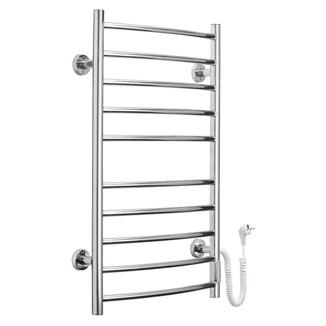 Pyyhekuivain ajastimella Tammiholma TPK-002 53x86 cm 100 W kromi