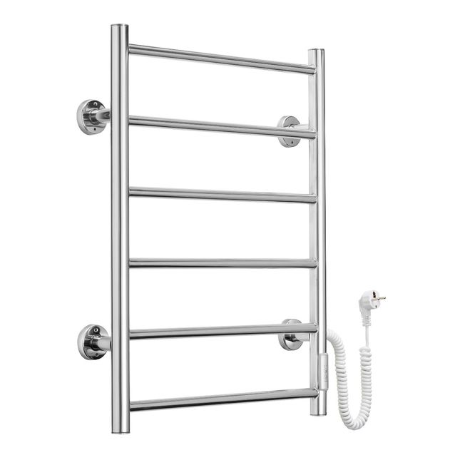 Pyyhekuivain ajastimella Tammiholma TPK-003 53x68 cm 60 W kromi