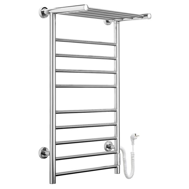 Pyyhekuivain ajastimella Tammiholma TPK-004 53x90 cm 130 W kromi