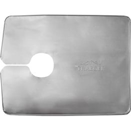 Rasva-alusta Traeger, koko D, 5kpl