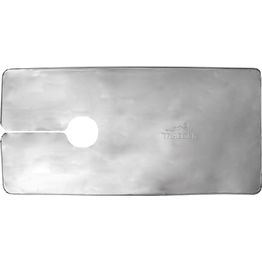 Rasva-alusta Traeger, koko E, 5kpl