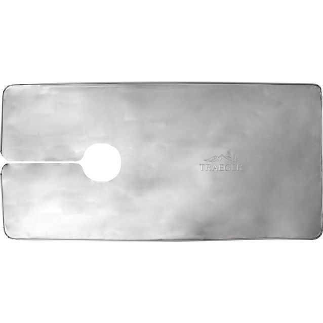 Rasva-alusta Traeger, koko E, 5kpl