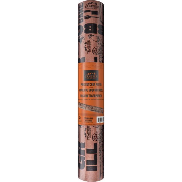 Savustuspaperi Traeger Butcher Paper, 45.7cm x 22.9m 