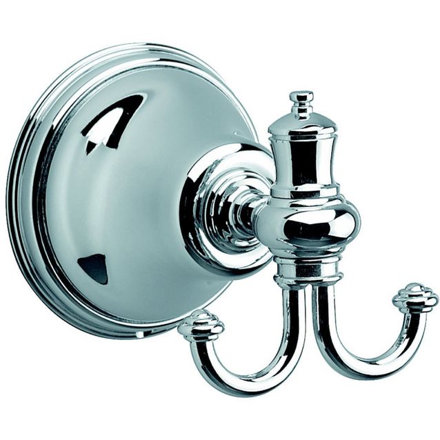 Tradition pyyhekoukku, kromi 