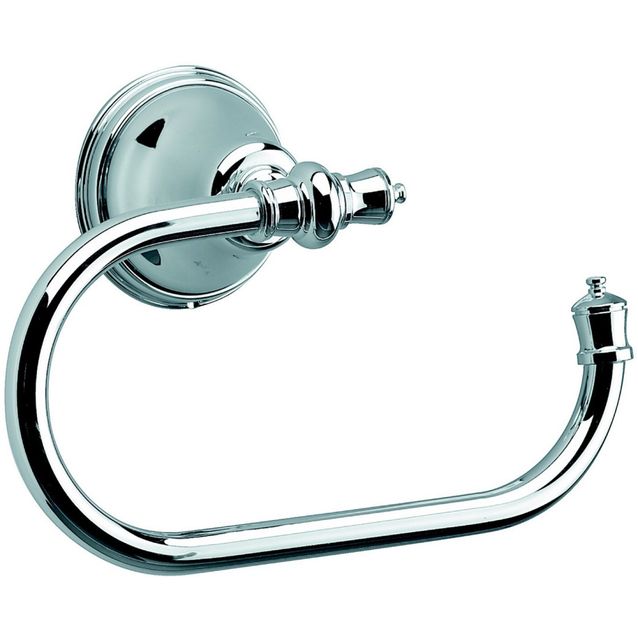 Tradition wc-paperiteline, kromi 