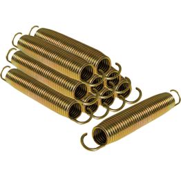 Trampoliinin jousi Salta 10 kpl kulmikkaisiin trampoliineihin