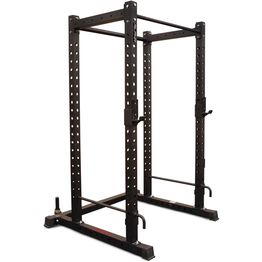 Treenikehikko Gymstick Alpha Power Rack