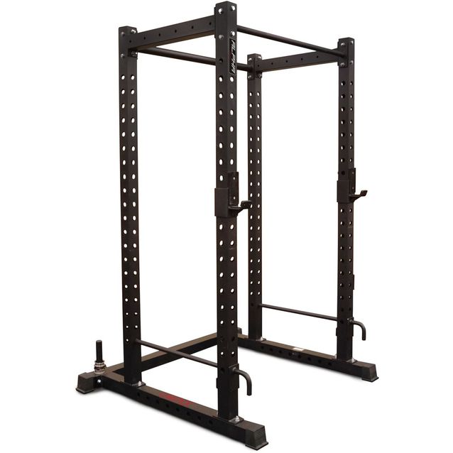 Treenikehikko Gymstick Alpha Power Rack