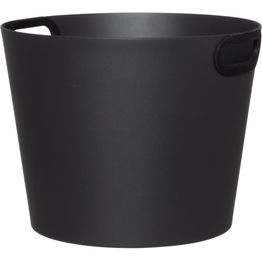 Kiulu Rento, 16L, alumiini, tummanharmaa