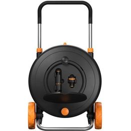 Kärrykastelukela Fiskars Comfort, eri kokoja