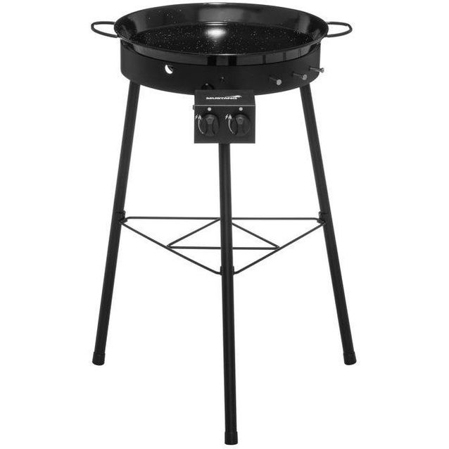 Rengaspoltinsarja Mustang Premium L