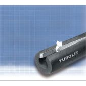 Tubolit solumuovieriste DGA itseliimautuva 18x9