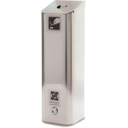 Tuhka-astia PP-Tuote PP 3 rst