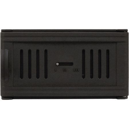 Takan ilmaritilä HTT 512 musta