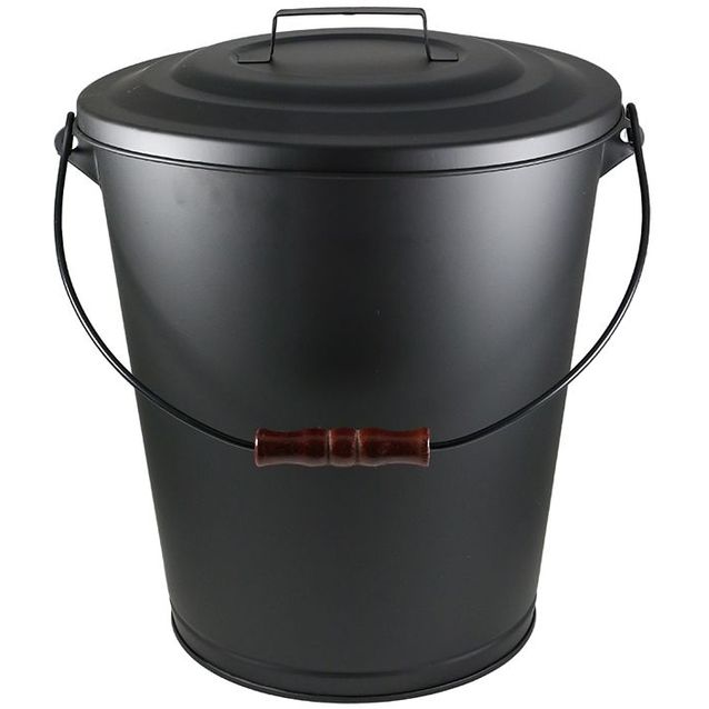 Tuhkasanko Muurikka, 25l