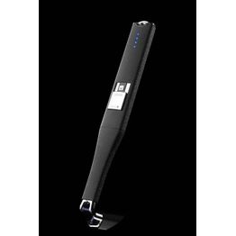 Plasmasytytin Kaari Tuikku Frosted musta