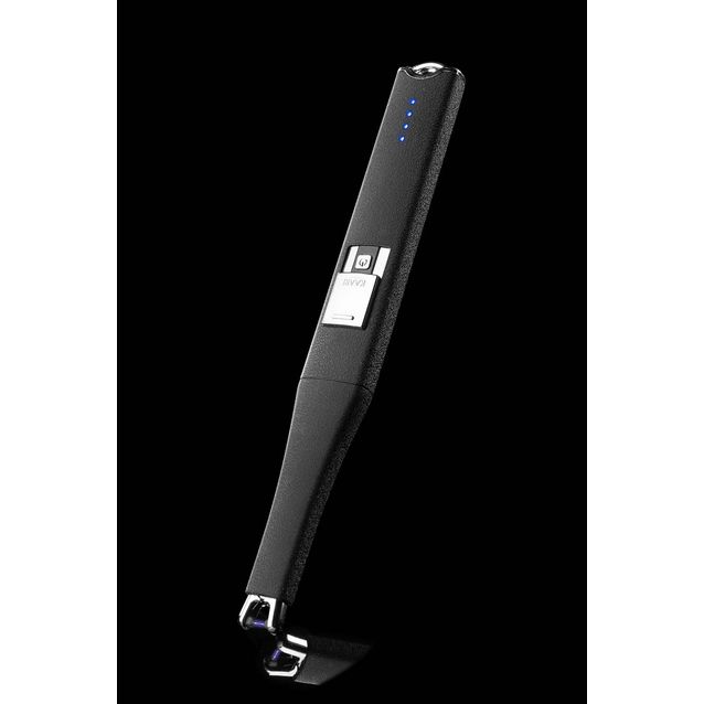 Plasmasytytin Kaari Tuikku Frosted, musta