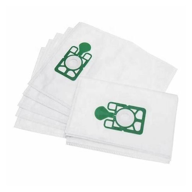 Pölypussi Truvox VTVe, kuitukangasta 