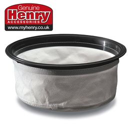 Suodatin Numatic TriTex Henry/Hetty-imureille 305mm