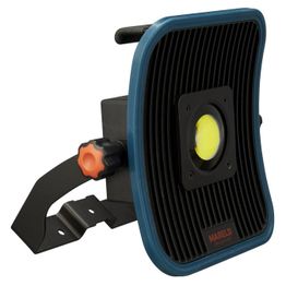 Työvalaisin Mareld Blaze 2800 IP54 RA75 musta/petrooli