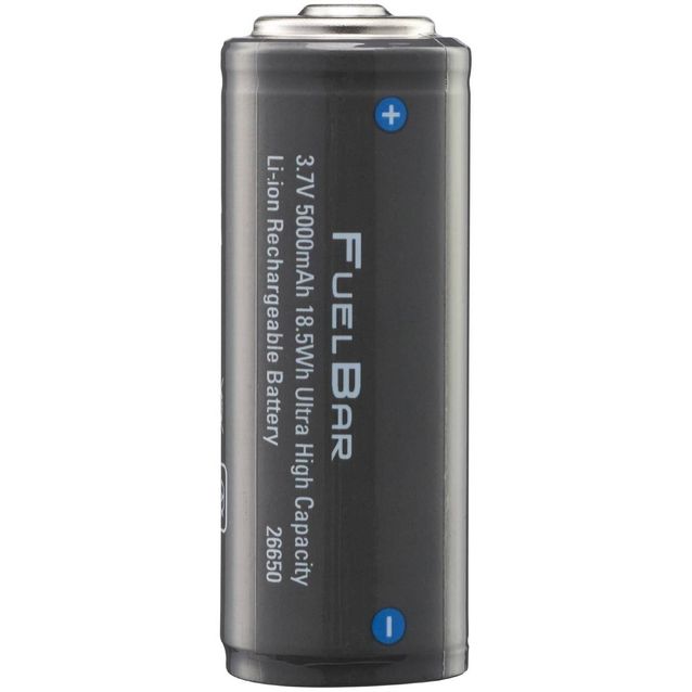 Vaihtoakku Mareld Nimbus 3000, 5Ah