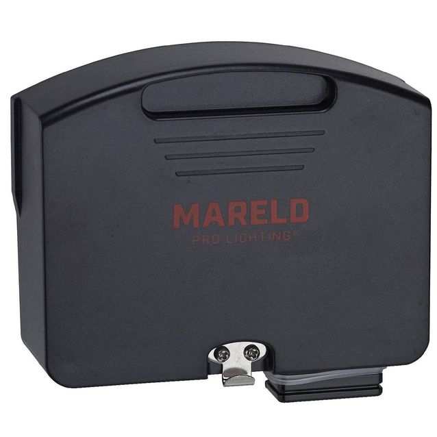 Vaihtoakku Mareld Galactic 3800
