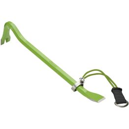 Asennusrauta Luna Tools kiinnityslenkillä teräs