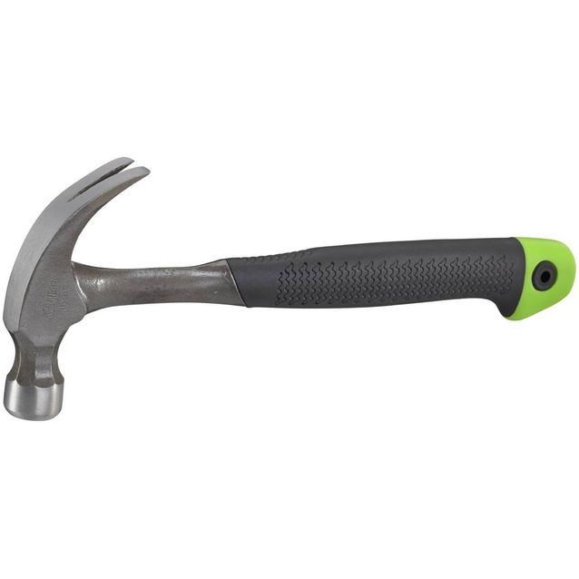 Puusepänvasara Luna Tools LF 56g/20oz, täystaottu 