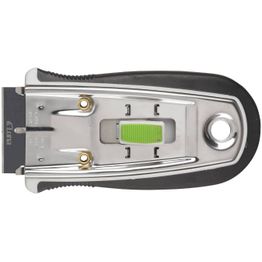 Lasinkaavin Luna Tools XD-76-4 L39 mm rosterirunko