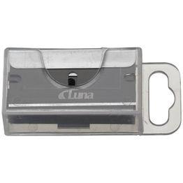 Lasinkaavinterä Luna Tools SK2H HRC64 10 kpl