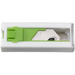 Veitsen vaihtoterä Luna Tools SK5 P48 mm koukulla 10 kpl/pkt