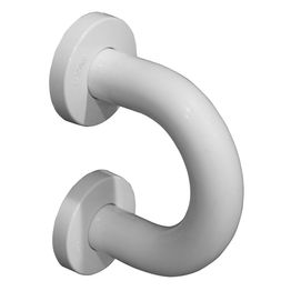 Tukikahva Tammiholma 20cm valkoinen