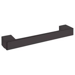 Tukikaide Bemeta Nero 400 mm musta