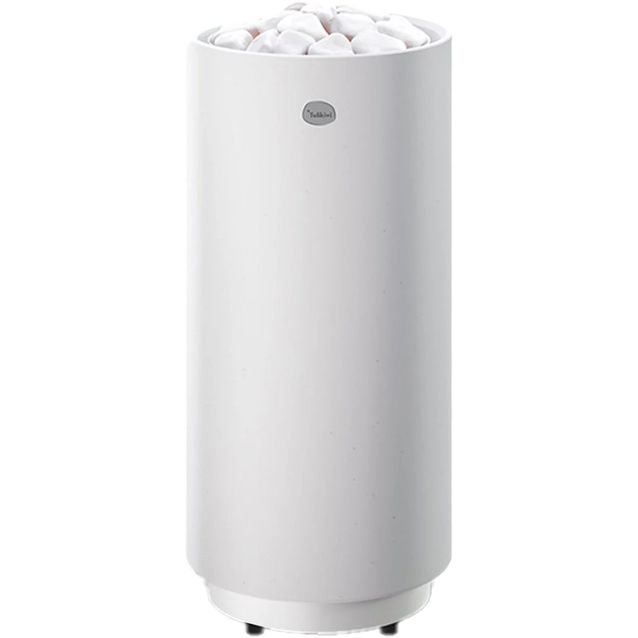 Sähkökiuas Tulikivi Pyry 45, 4.5kW, 3-6m³, valukivi