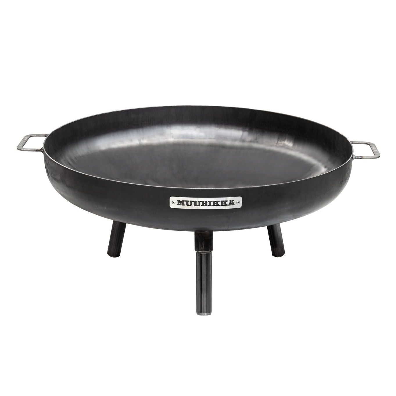 Tulipata Muurikka 70 Ø72 x 31 cm teräs