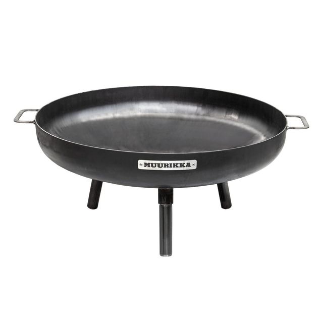 Tulipata Muurikka teräs eri kokoja