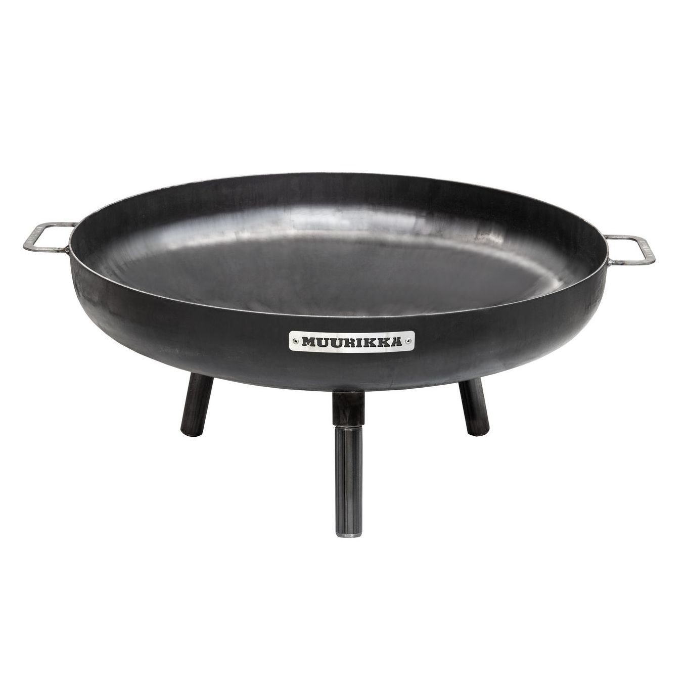 Tulipata Muurikka 60 Ø61 x 31 cm teräs