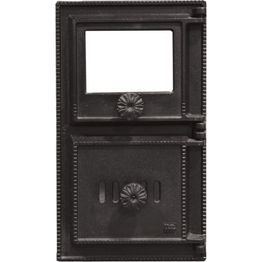 Tulipesänluukku HTT 136