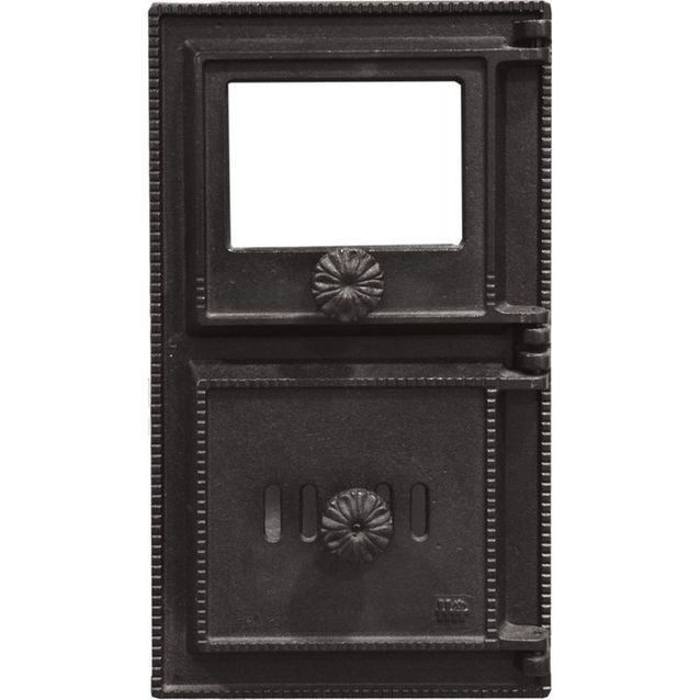 Tulipesänluukku HTT 136