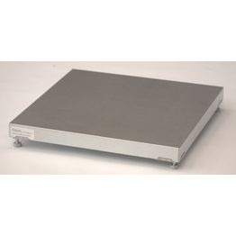 Tulisijan suoja-alusta Kastor Karhu 532x532x70 mm teräs